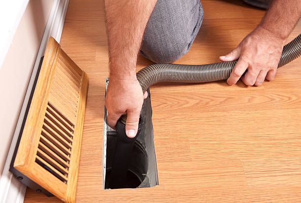 Best HVAC Air Duct Cleaning  in Lealman, FL