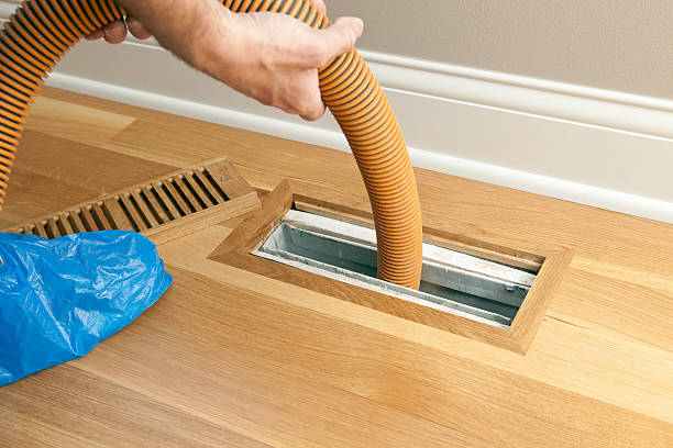 Best Commercial HVAC Duct Cleaning  in Lealman, FL
