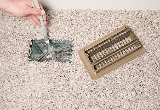 Best Home Air Vent Cleaning  in Lealman, FL